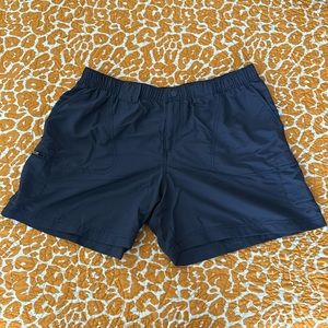 Columbia Shorts